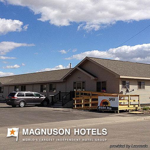 Econo Lodge Jamestown Εξωτερικό φωτογραφία