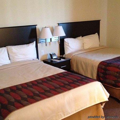 Econo Lodge Jamestown Δωμάτιο φωτογραφία